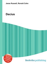 Jesse Russel - «Decius»