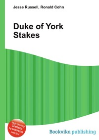 Jesse Russel - «Duke of York Stakes»