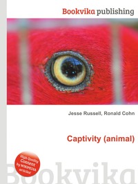 Captivity (animal)