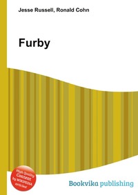 Jesse Russel - «Furby»
