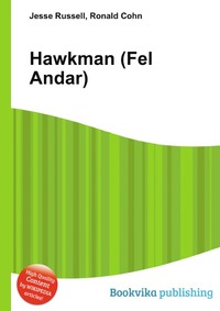 Hawkman (Fel Andar)