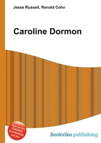 Caroline Dormon