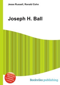 Joseph H. Ball