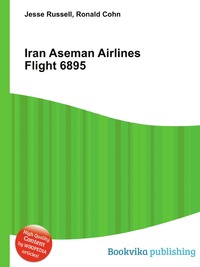 Iran Aseman Airlines Flight 6895
