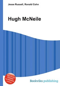Jesse Russel - «Hugh McNeile»