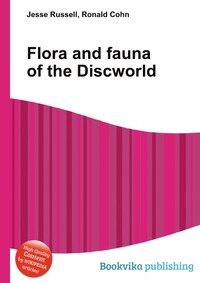 Flora and fauna of the Discworld