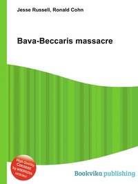 Jesse Russel - «Bava-Beccaris massacre»
