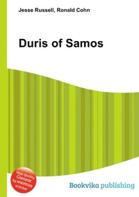 Jesse Russel - «Duris of Samos»