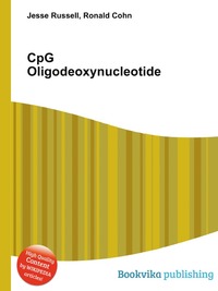 CpG Oligodeoxynucleotide