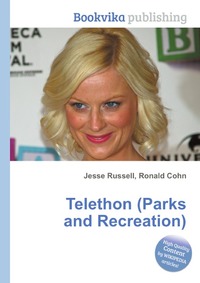 Jesse Russel - «Telethon (Parks and Recreation)»