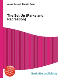The Set Up (Parks and Recreation)