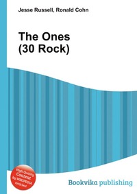 Jesse Russel - «The Ones (30 Rock)»