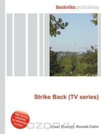 Jesse Russel - «Strike Back (TV series)»