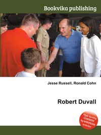 Jesse Russel - «Robert Duvall»