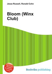 Jesse Russel - «Bloom (Winx Club)»