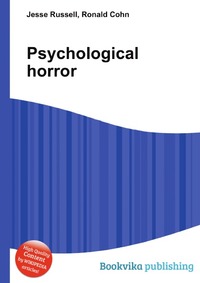 Psychological horror