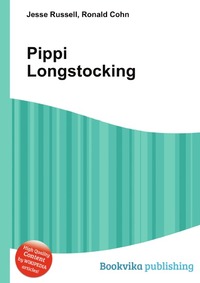 Jesse Russel - «Pippi Longstocking»