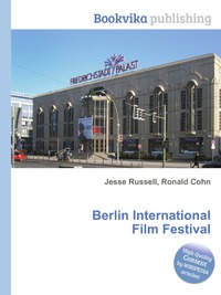 Jesse Russel - «Berlin International Film Festival»