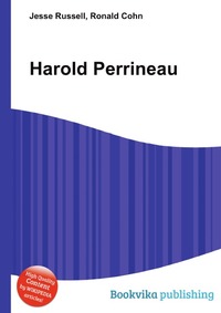 Jesse Russel - «Harold Perrineau»