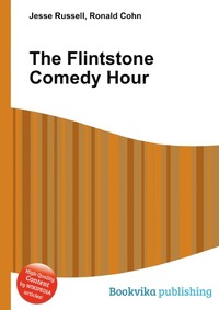Jesse Russel - «The Flintstone Comedy Hour»