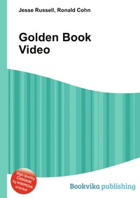 Jesse Russel - «Golden Book Video»