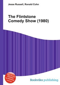 The Flintstone Comedy Show (1980)