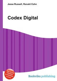 Jesse Russel - «Codex Digital»