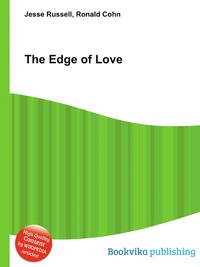 Jesse Russel - «The Edge of Love»