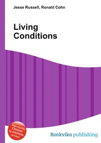 Jesse Russel - «Living Conditions»