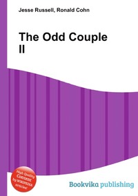 Jesse Russel - «The Odd Couple II»