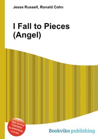 Jesse Russel - «I Fall to Pieces (Angel)»
