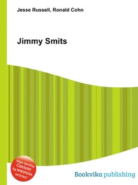 Jesse Russel - «Jimmy Smits»