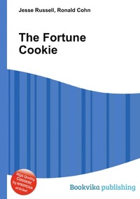 Jesse Russel - «The Fortune Cookie»