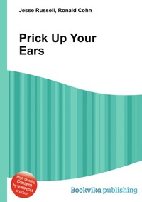 Jesse Russel - «Prick Up Your Ears»