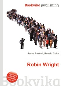 Jesse Russel - «Robin Wright»