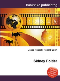 Jesse Russel - «Sidney Poitier»