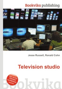 Jesse Russel - «Television studio»