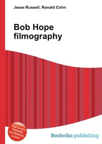 Bob Hope filmography