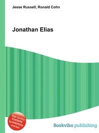 Jonathan Elias