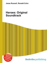 Heroes: Original Soundtrack