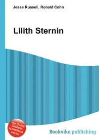 Jesse Russel - «Lilith Sternin»
