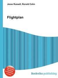 Jesse Russel - «Flightplan»