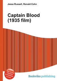 Jesse Russel - «Captain Blood (1935 film)»
