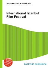 International Istanbul Film Festival