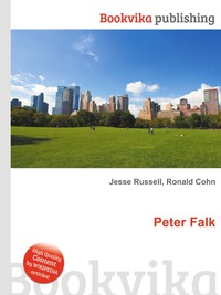 Jesse Russel - «Peter Falk»