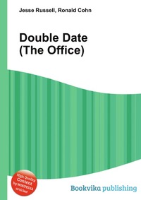 Jesse Russel - «Double Date (The Office)»