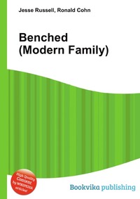 Jesse Russel - «Benched (Modern Family)»