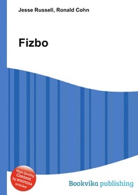 Jesse Russel - «Fizbo»