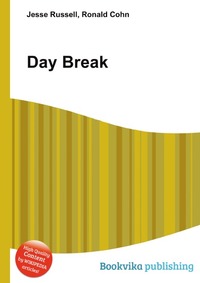 Jesse Russel - «Day Break»