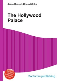 Jesse Russel - «The Hollywood Palace»